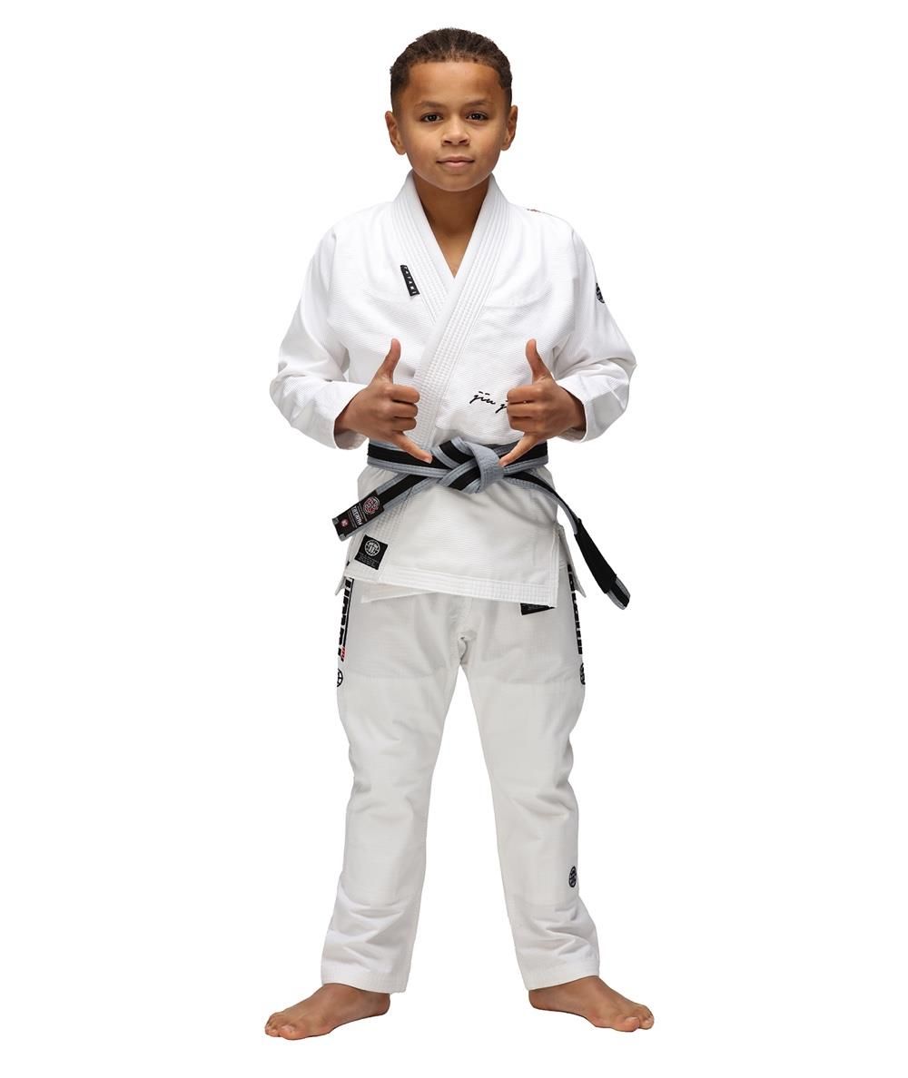 Tatami Elements BJJ Gi
