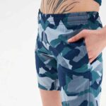 Graphic Shorts - Image 3